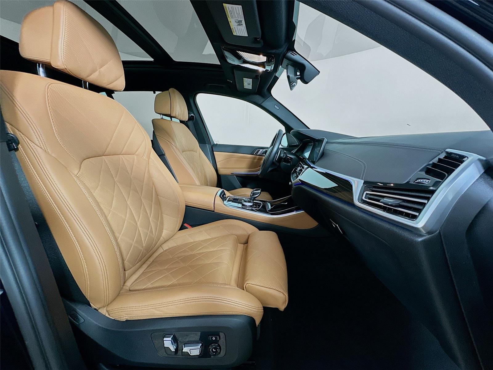 2023 Bmw X5 xDrive40i photo 29