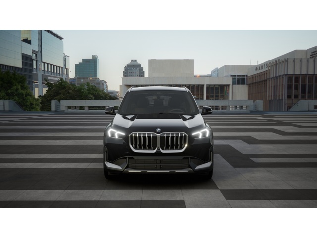 2025 Bmw X1 XDrive28i photo 2