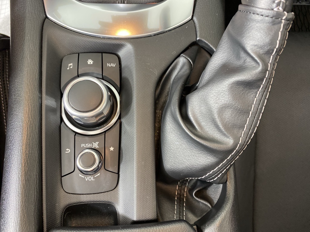 2022 Mazda MX-5 Miata Miata Grand Touring photo 29