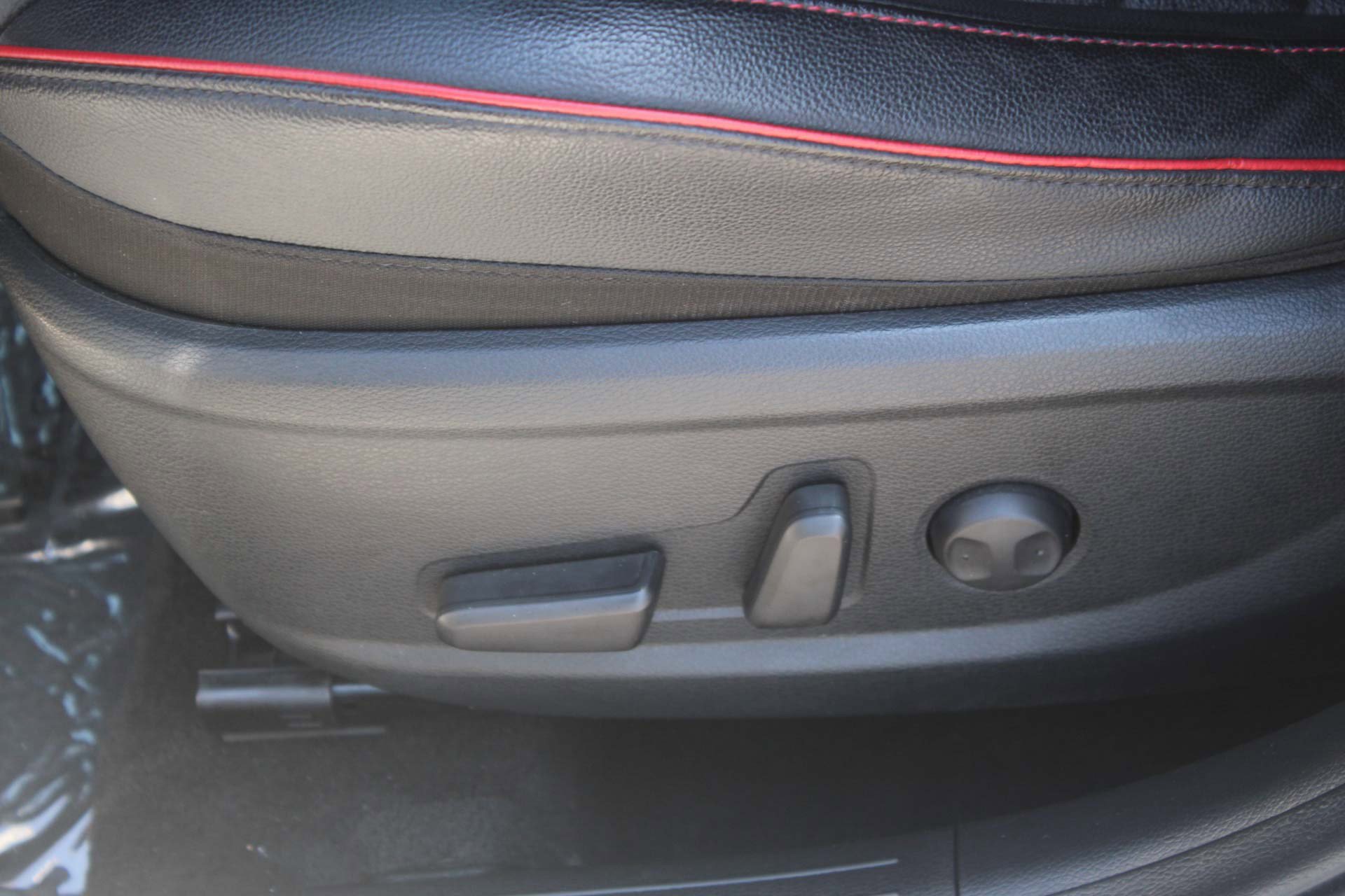 2024 Kia Forte GT photo 21