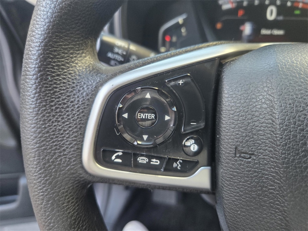 2020 Honda CR-V LX photo 24
