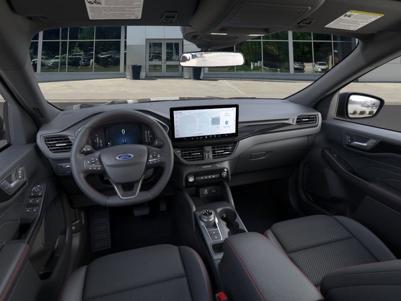 2025 Ford Escape ST-Line photo 8