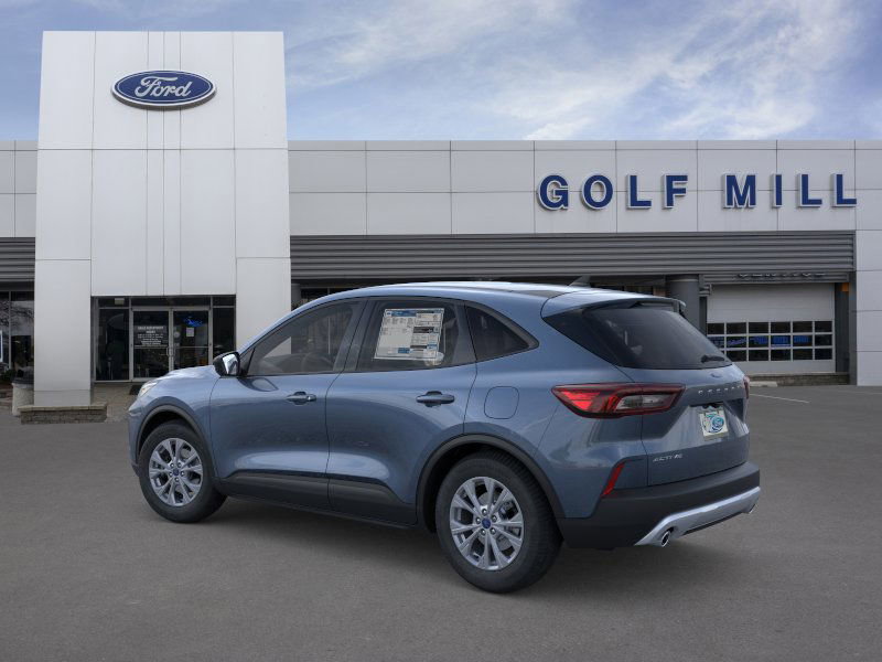 2026 FORD ESCAPE - Image 3