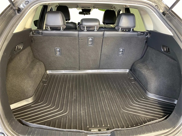 2021 Mazda CX-5 Touring photo 7