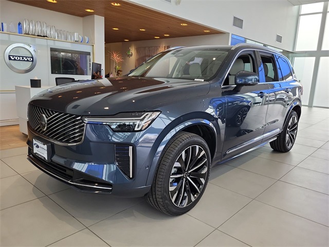 2026 Volvo XC90 Ultra's photo