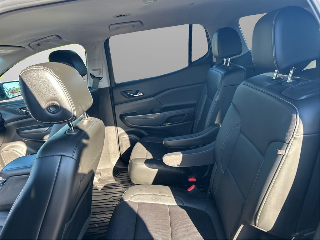 2020 Gmc Acadia SLT photo 6