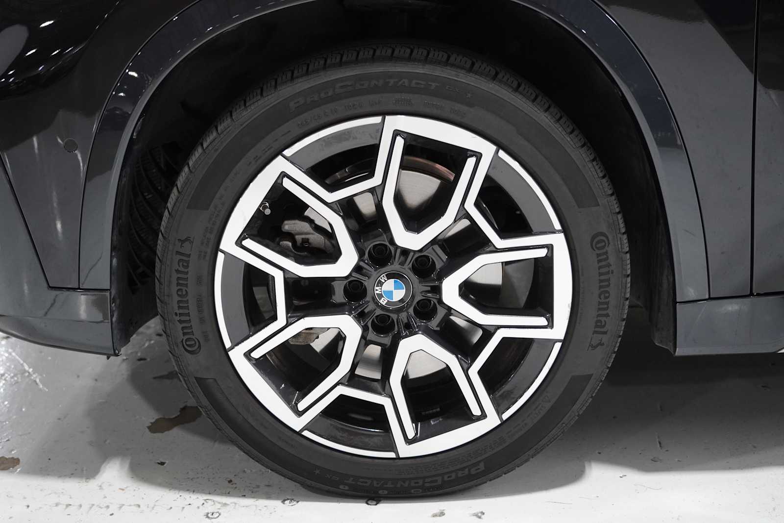 2025 Bmw X1 XDrive28i photo 6