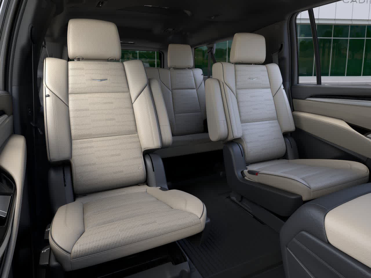 2026 Cadillac Escalade ESV Sport photo 16