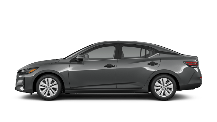 2025 Nissan Sentra S photo 28