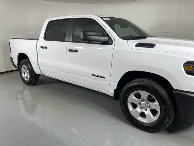 2025 Ram 1500 Tradesman photo 8