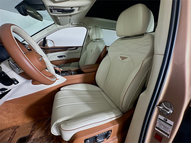 2023 Bentley Bentayga EWB Azure First Edition photo 19