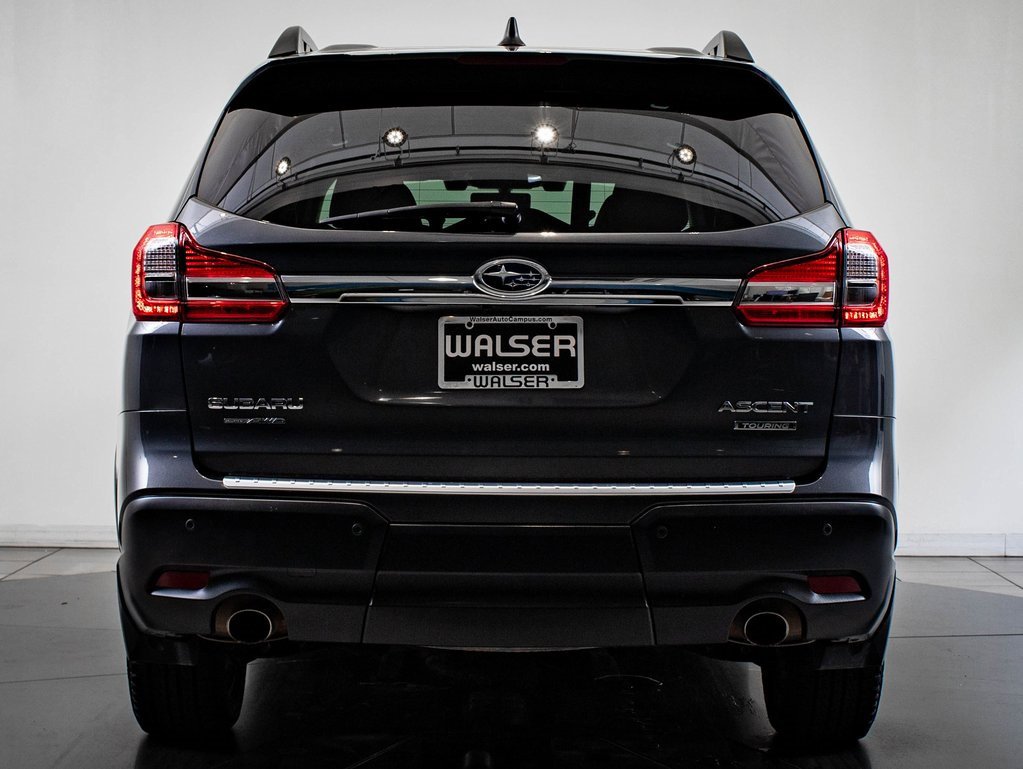 2020 Subaru Ascent Touring photo 10