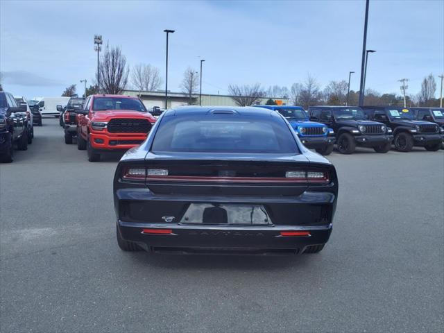 2025 Dodge Charger R/T photo 17