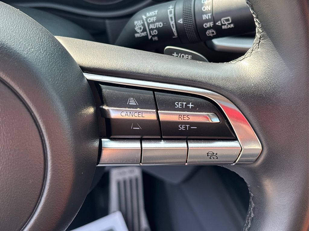 2023 Mazda CX-50 2.5 Turbo Meridian Edition photo 23