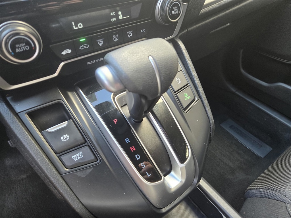 2020 Honda CR-V LX photo 20