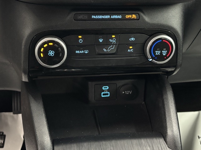 2022 Ford Escape SE photo 24