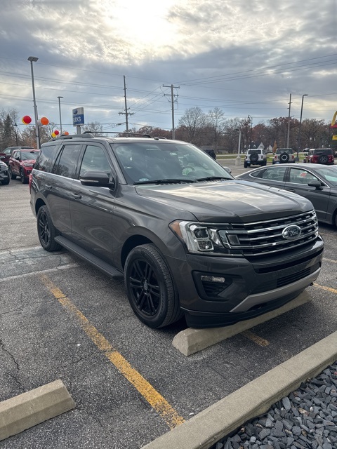 2018 FORD EXPEDITION - Image 1