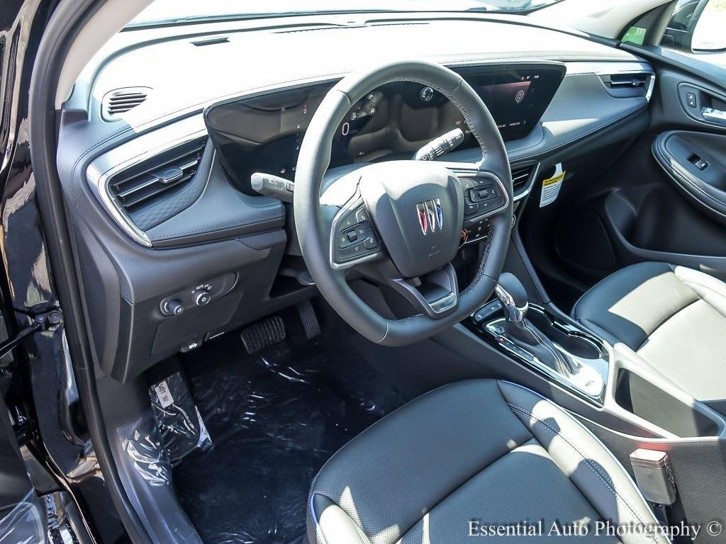 2026 BUICK ENCORE GX - Image 9