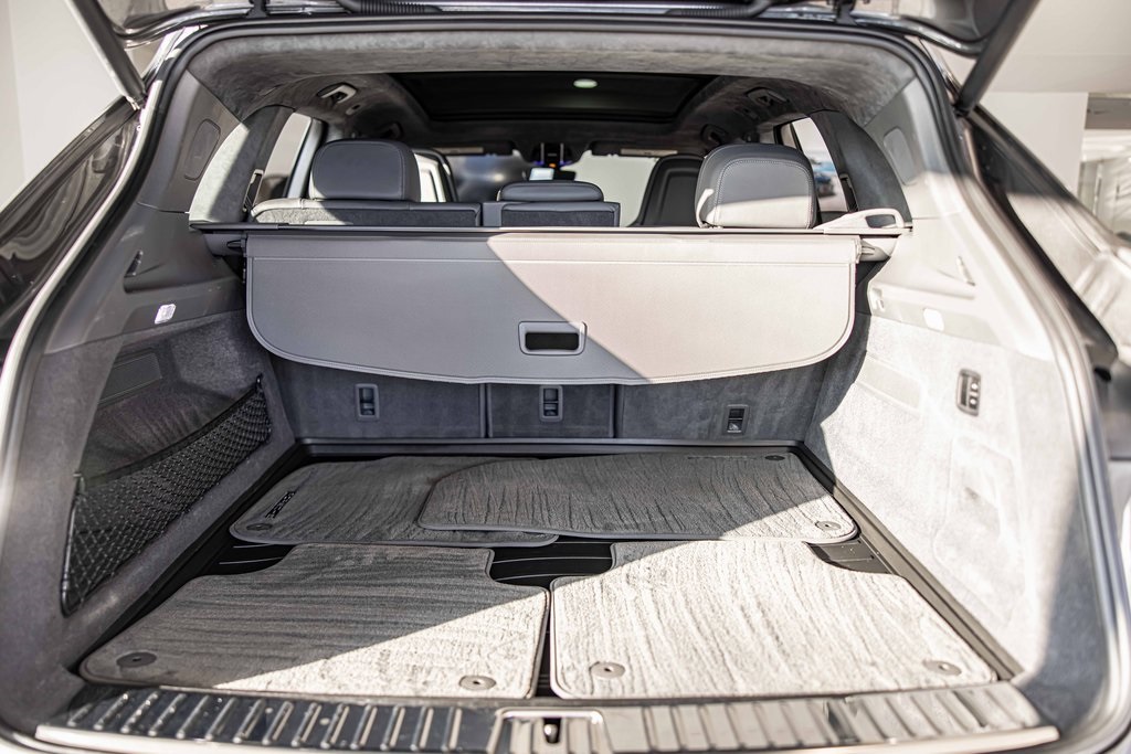 2021 PORSCHE CAYENNE - Image 16