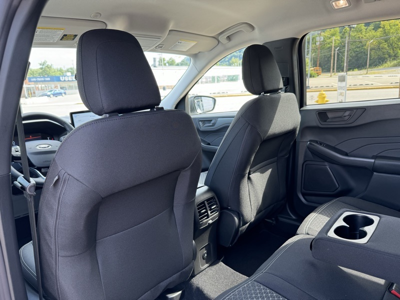 2024 Ford Escape Active photo 19