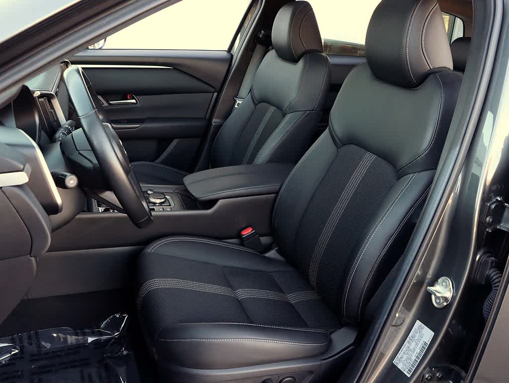 2024 Mazda CX-50 2.5 S Premium photo 3