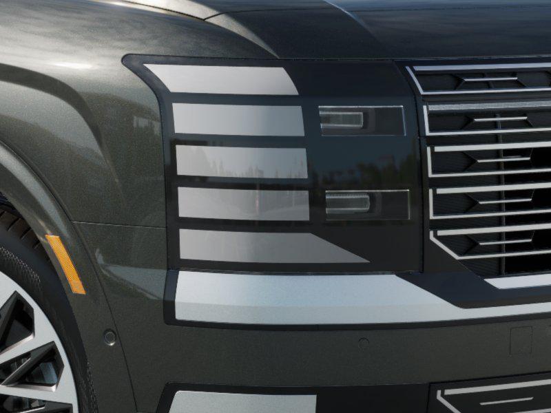 2026 Hyundai Palisade Calligraphy photo 25