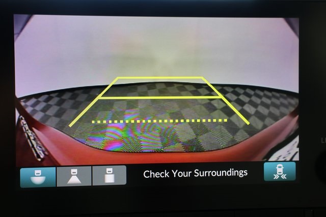 2024 Honda Accord EX photo 17