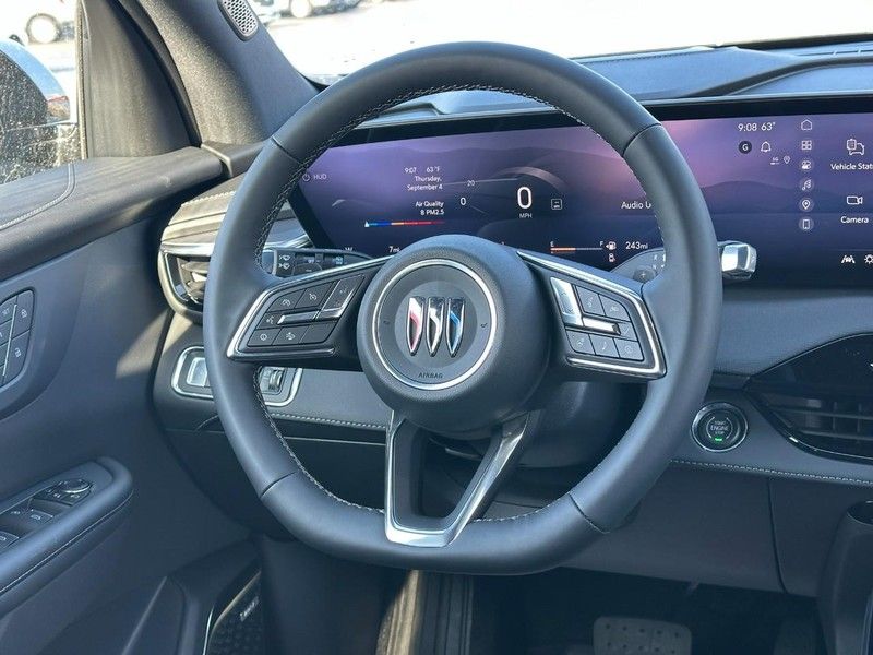 2026 Buick Enclave Sport Touring photo 6