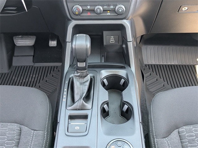 2025 Ford Ranger XL photo 18
