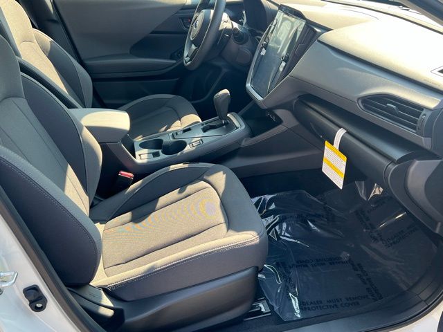 2025 Subaru Crosstrek Premium photo 25
