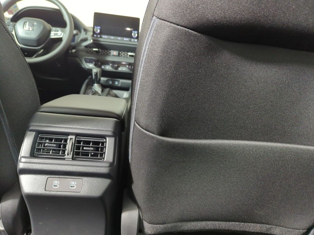 2025 Honda Accord SE photo 26