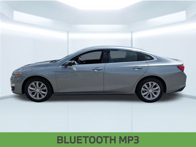 2023 Chevrolet Malibu 1LT photo 2