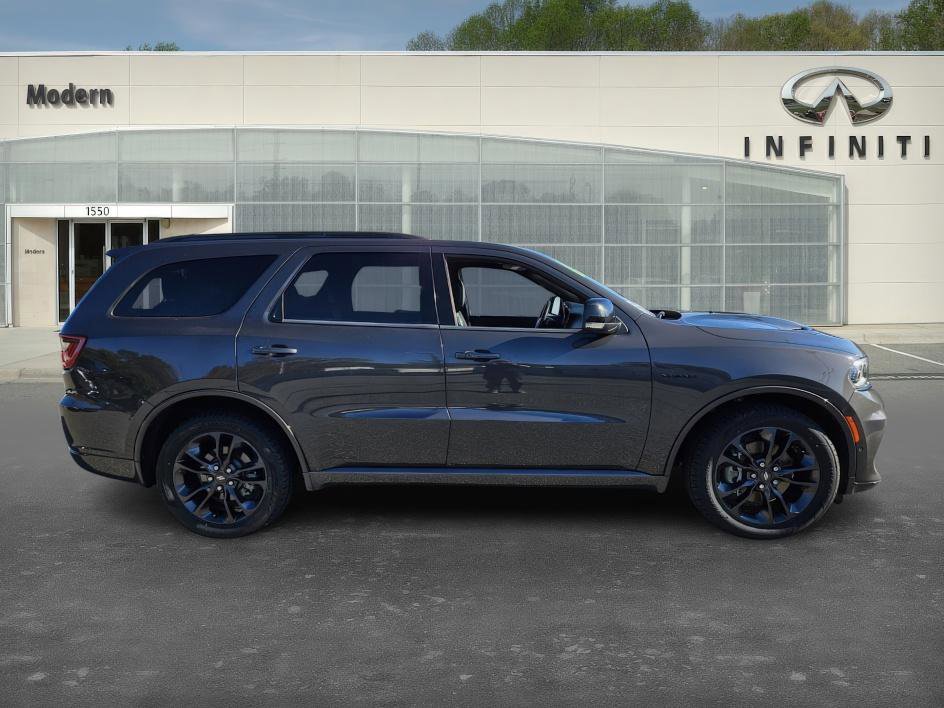 2023 Dodge Durango R/T Plus photo 3