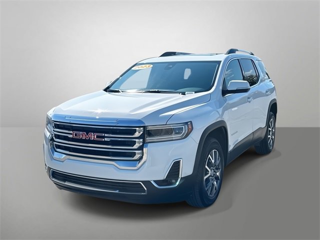 2023 GMC Acadia SLT's photo