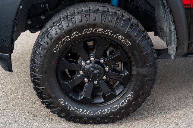 2024 Ram 2500 Power Wagon photo 12