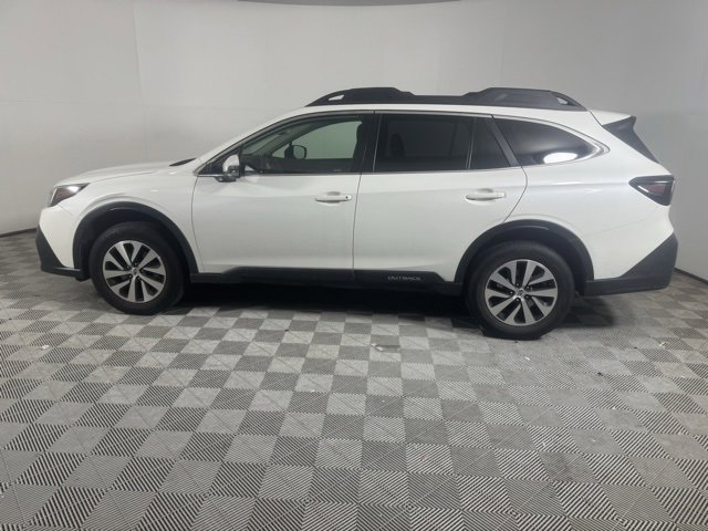 2022 Subaru Outback Premium photo 4