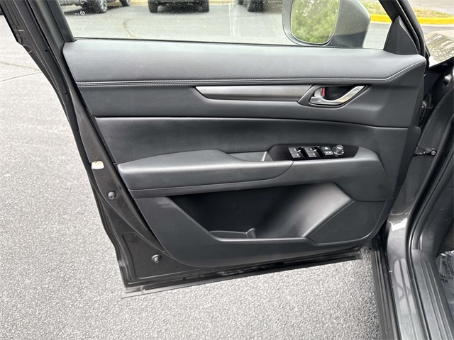 2023 Mazda CX-5 2.5 Select photo 26