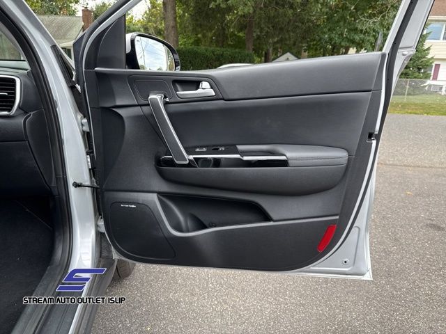 2020 Kia Sportage EX photo 13