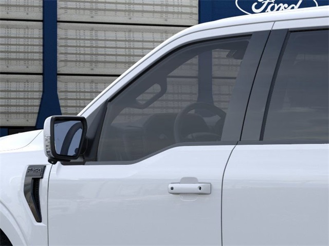 2025 Ford F-150 Lariat photo 20