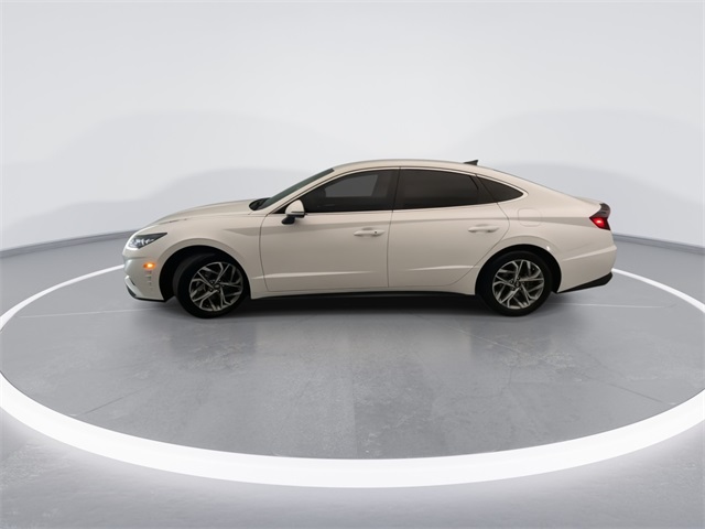 2023 Hyundai Sonata SEL photo 5