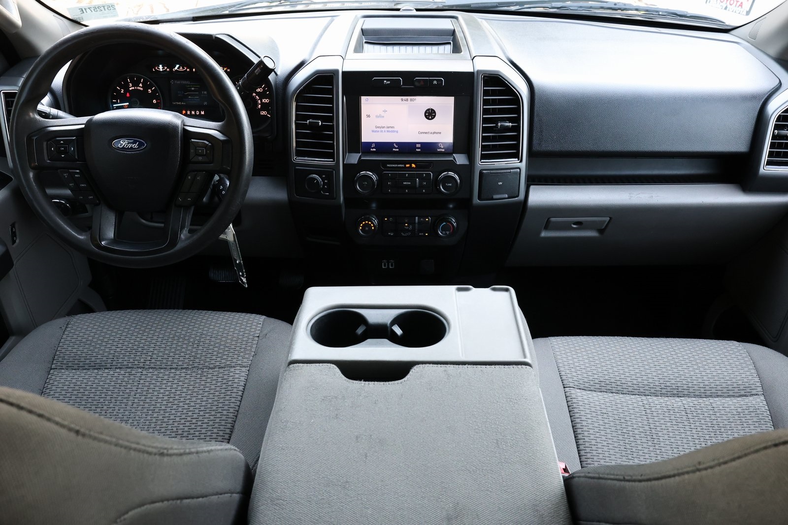 2020 Ford F-150 XLT photo 2
