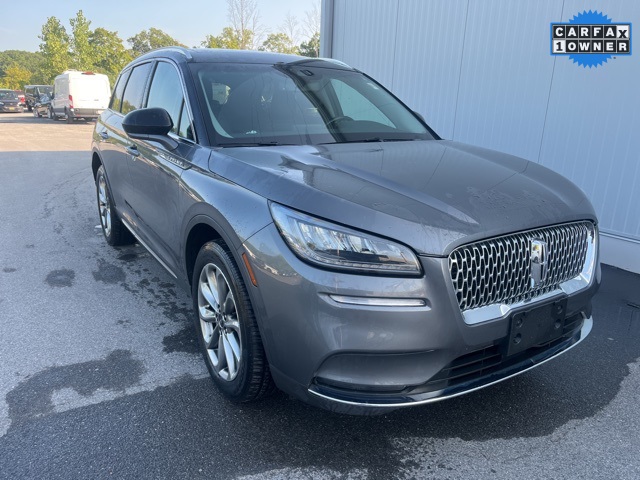 2021 Lincoln Corsair Base's photo