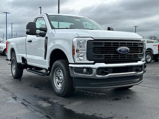 2025 Ford F-250 XL photo 16