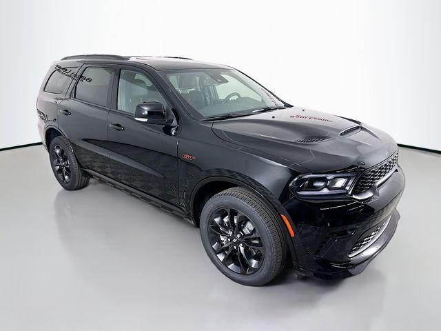 2026 Dodge Durango GT Plus's photo