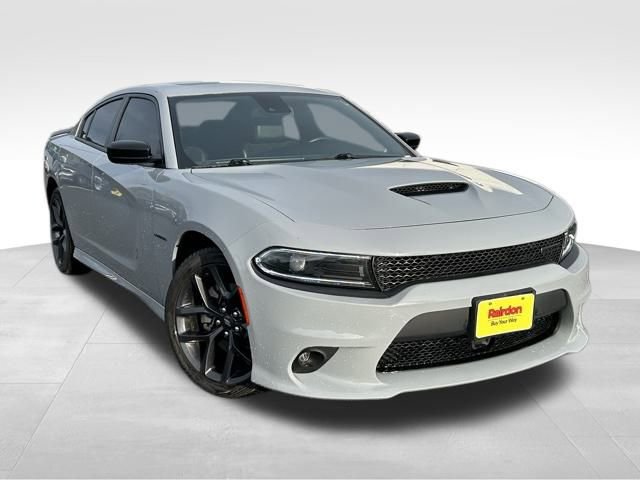 2022 Dodge Charger R/T's photo