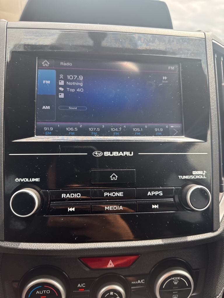2023 Subaru Crosstrek Base photo 18
