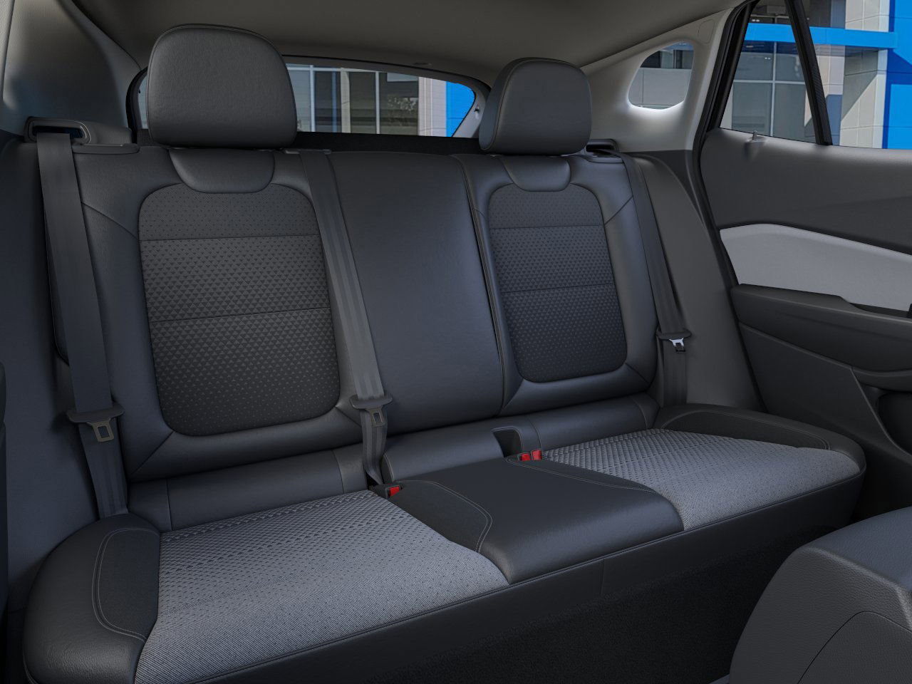 2025 Chevrolet Trax LT photo 13