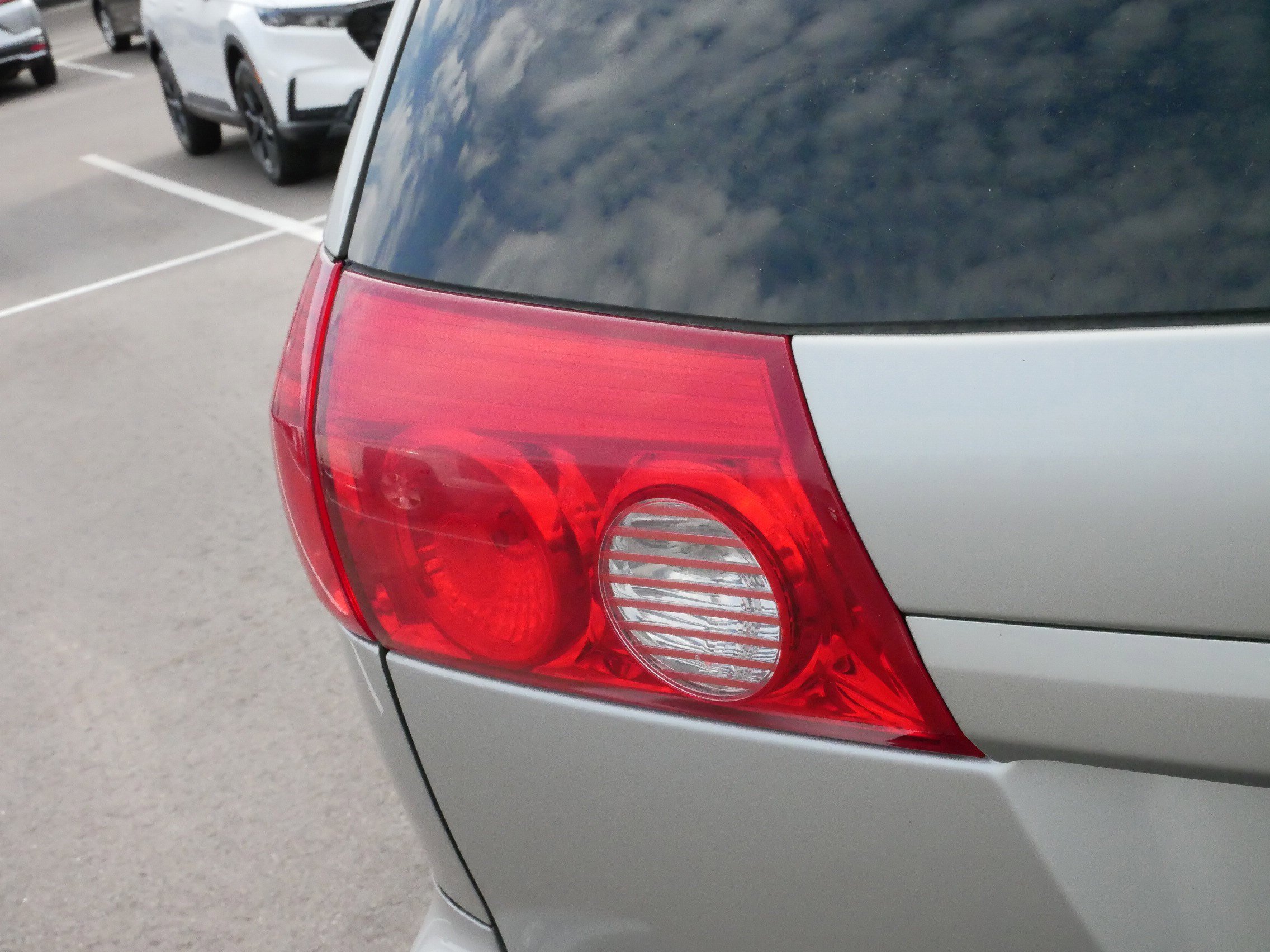 2009 Toyota Sienna XLE photo 17