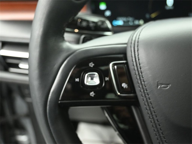 2022 LINCOLN AVIATOR - Image 17