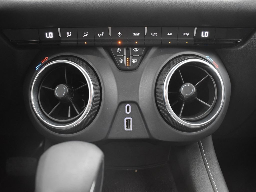2023 Chevrolet Blazer 2LT photo 11
